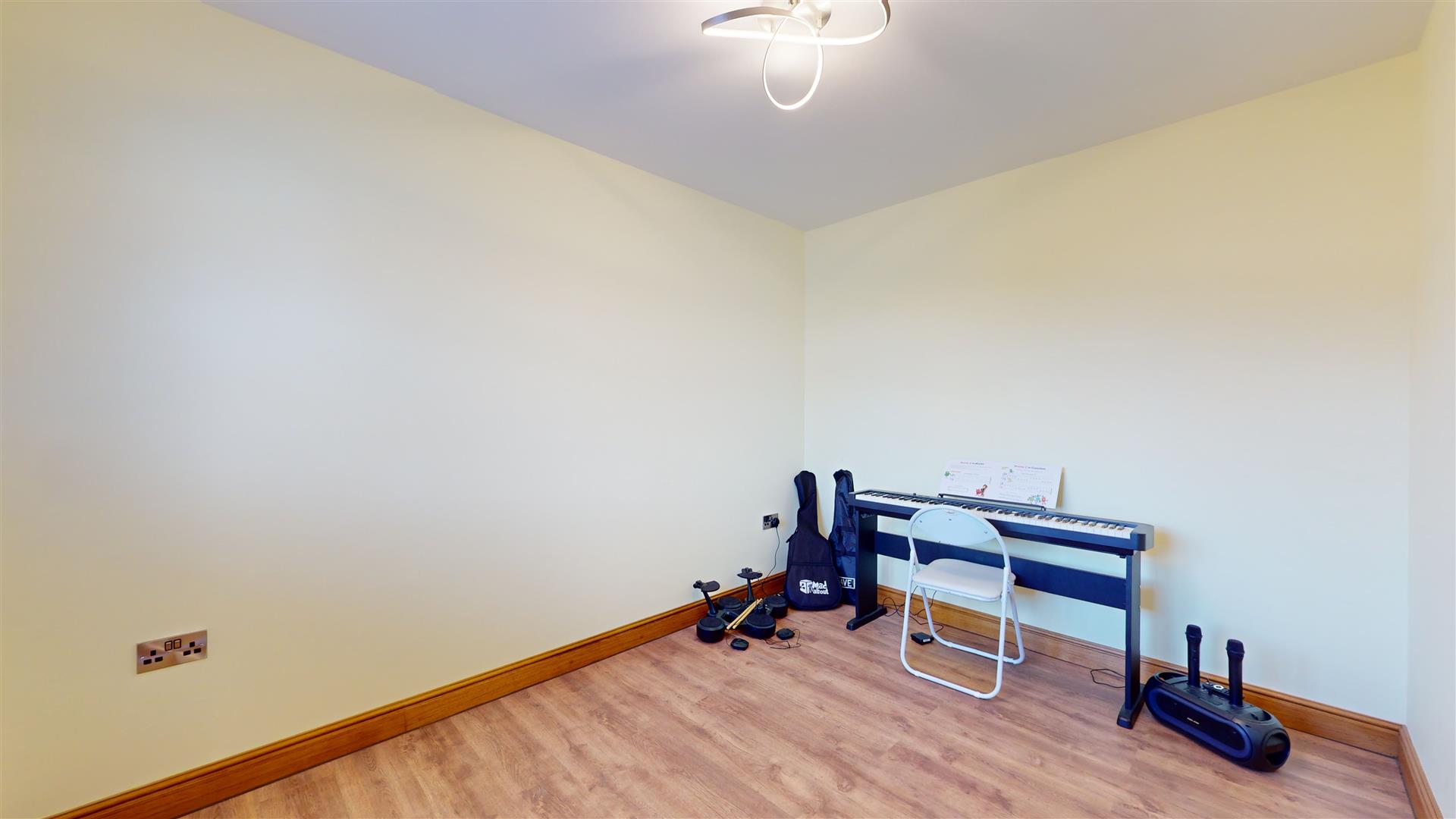 Warners Road, Newton Longville, Milton Keynes